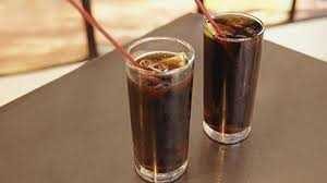 Bir bardak kola nasıl etki ediyor?