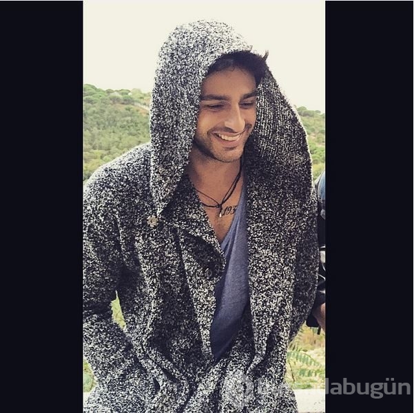 İnstagram'da ünlüler 14 Ekim 2015