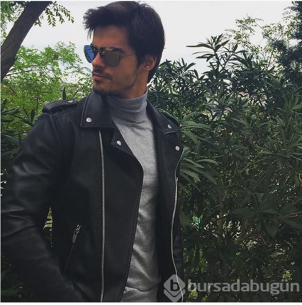 İnstagram'da ünlüler 14 Ekim 2015
