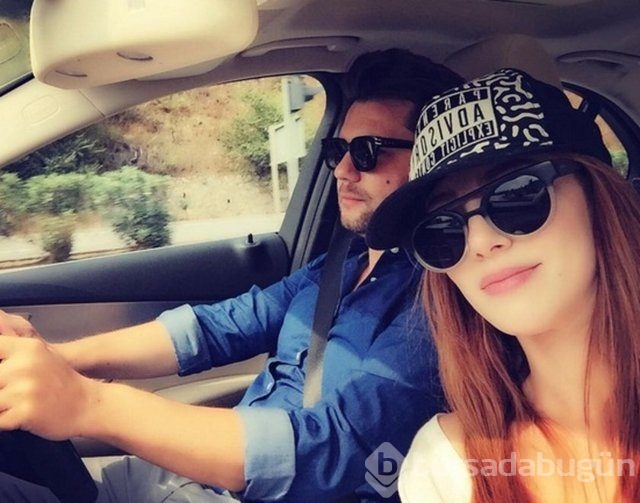 Elçin Sangu ile Barış Arduç'un hayranları çıldırdı!