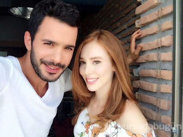 Elçin Sangu ile Barış Arduç'un hayranları çıldırdı!