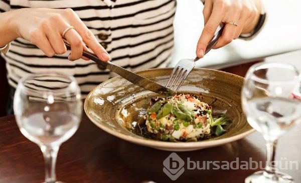 Diyet yapmadan zayıflamak için 10 ipucu