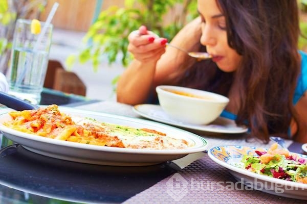 Diyet yapmadan zayıflamak için 10 ipucu