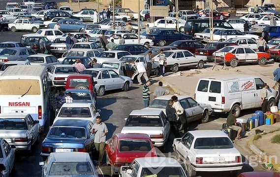 Beterin beteri var : trafiği istanbul'u aratmayan 26 çılgın şehir