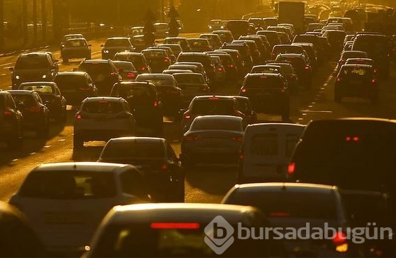 Beterin beteri var : trafiği istanbul'u aratmayan 26 çılgın şehir