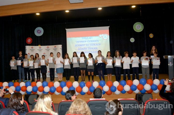 En çağdaş yöntemleri araştırıp kullanıyor...