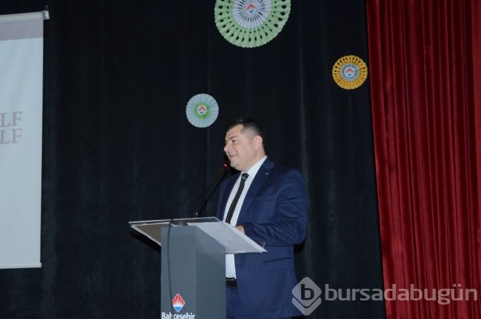 En çağdaş yöntemleri araştırıp kullanıyor...