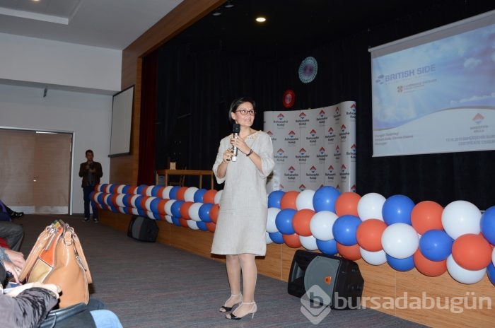 En çağdaş yöntemleri araştırıp kullanıyor...