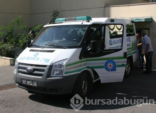 Ece Gürsel'in babası vefat etti