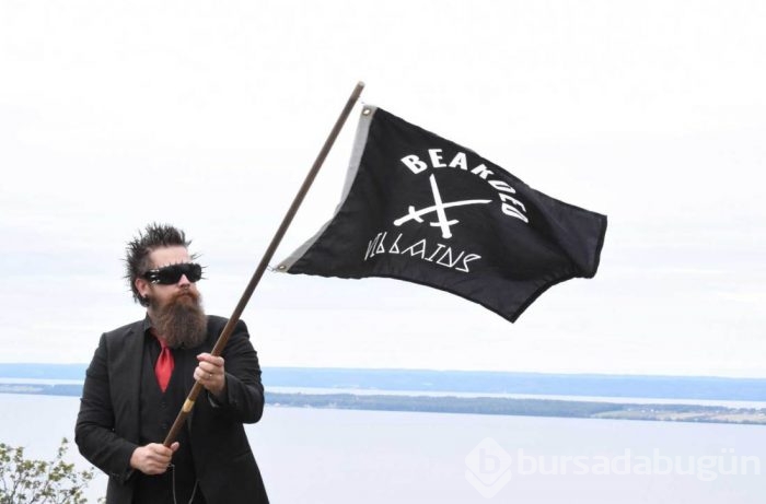 İsveçli hipsterların IŞİD'li zannedilmesinden yola çıkarak 9 adımda sakallı tanıma rehberi