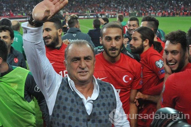 Avrupa'da Türkiye'nin zaferi