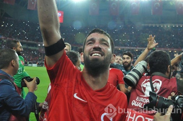 Avrupa'da Türkiye'nin zaferi