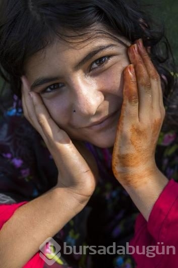 Türkiye'deki Suriyeli mülteci krizinin küçük yüzleri