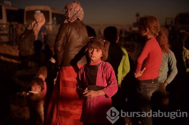 Türkiye'deki Suriyeli mülteci krizinin küçük yüzleri