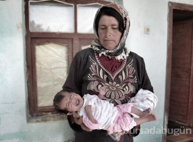 Türkiye'deki Suriyeli mülteci krizinin küçük yüzleri