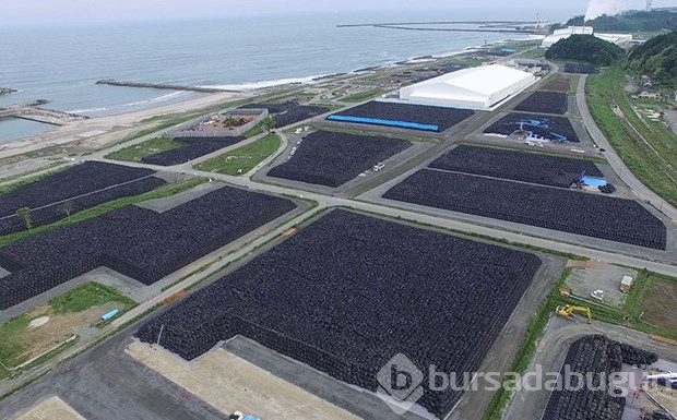 Nükleer felaketin ardından Fukushima