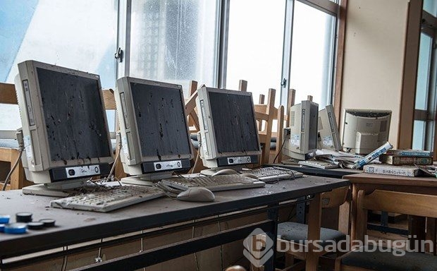 Nükleer felaketin ardından Fukushima
