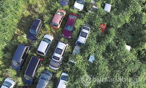 Nükleer felaketin ardından Fukushima