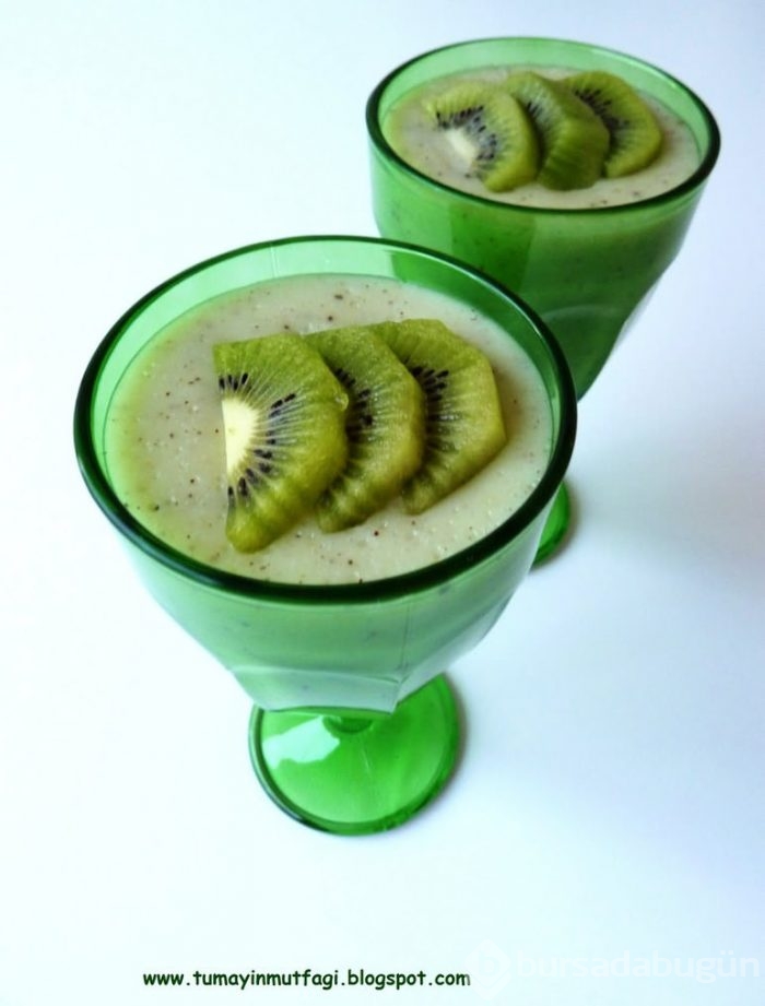 Kivinin faydaları