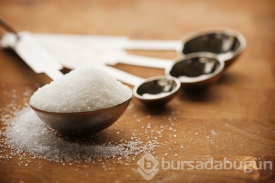 Şekerin başlıca zararları