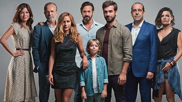Poyraz Karayel ekibine yeni isim