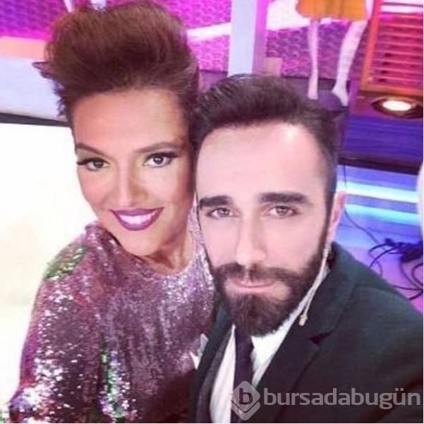 İnstagram'da ünlüler 15 Ekim 2015