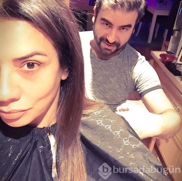 İnstagram'da ünlüler 15 Ekim 2015