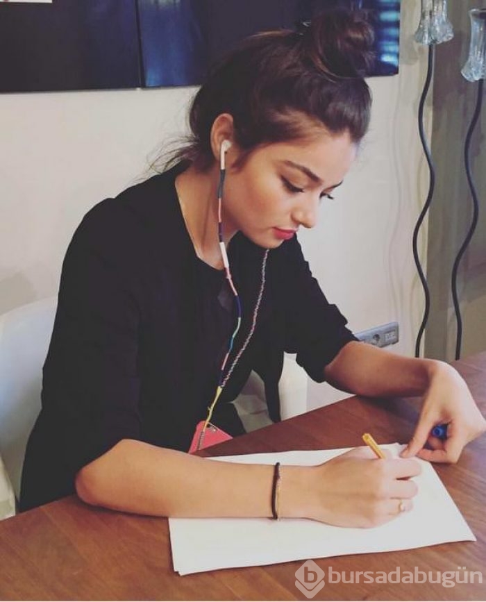 İnstagram'da ünlüler 15 Ekim 2015