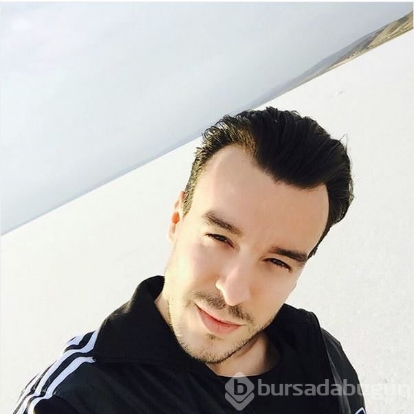 İnstagram'da ünlüler 15 Ekim 2015