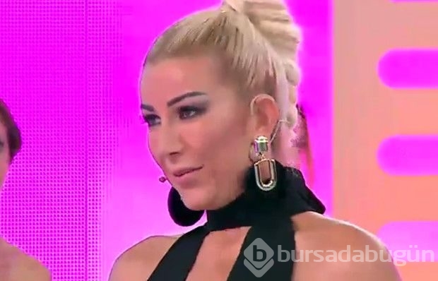 Ölen eşini çabuk unuttu