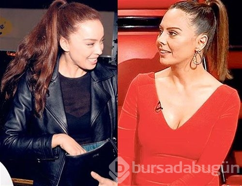 Azra Akın estetik mi yaptırdı?