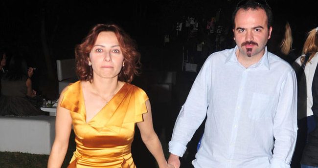 Ayça Bingöl'e çifte sürpriz