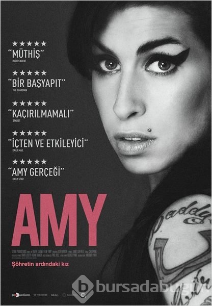 Amy 