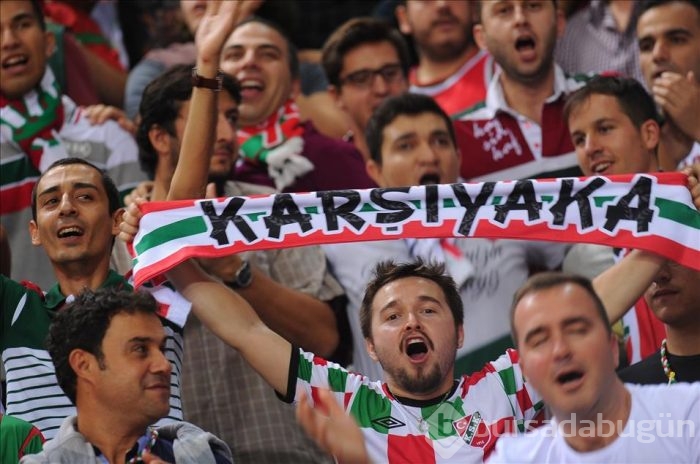 Pınar Karşıyaka galibiyetle başladı