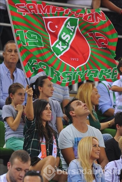 Pınar Karşıyaka galibiyetle başladı