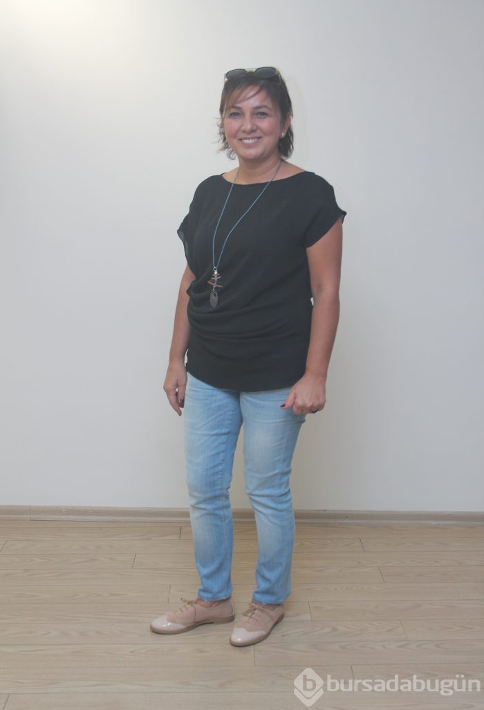 HASVAK  Dr. Ayşegül Çoruhlu'yu ağırladı...
