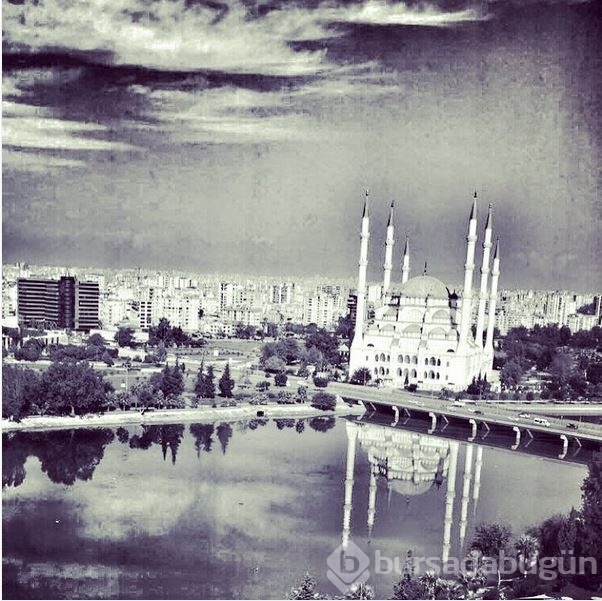 İnstagram'da ünlüler 16 Ekim 2015