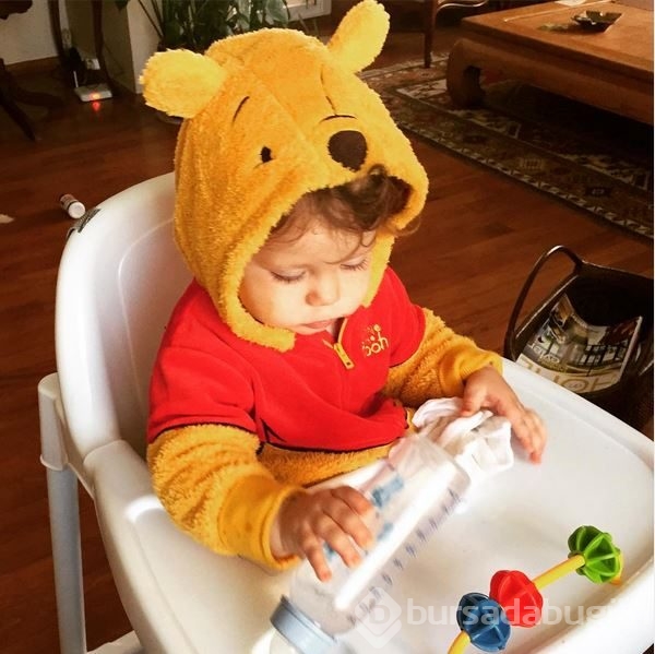 İnstagram'da ünlüler 16 Ekim 2015