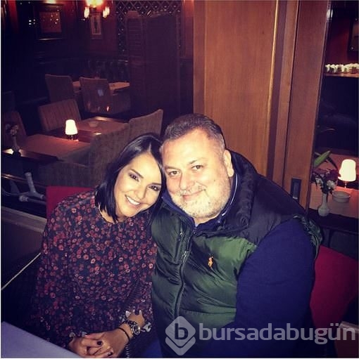 İnstagram'da ünlüler 16 Ekim 2015