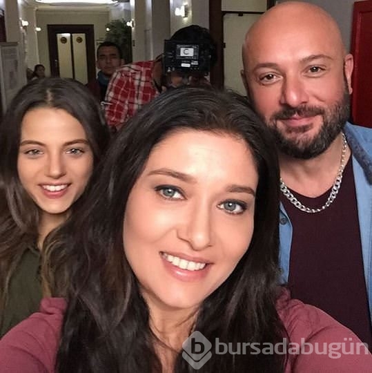 İnstagram'da ünlüler 16 Ekim 2015