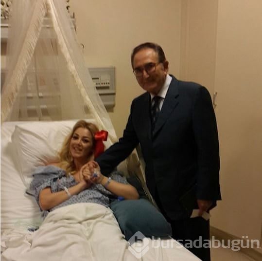 İnstagram'da ünlüler 16 Ekim 2015