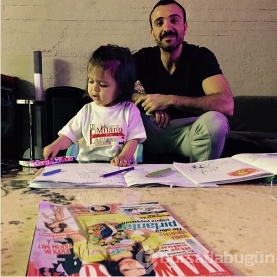 İnstagram'da ünlüler 16 Ekim 2015