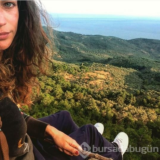 İnstagram'da ünlüler 16 Ekim 2015