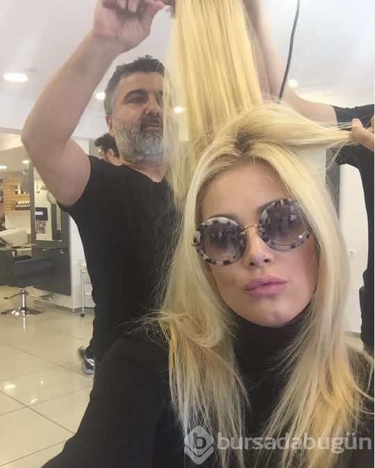 İnstagram'da ünlüler 16 Ekim 2015