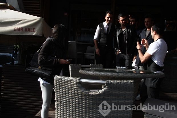 Arda Turan Aslıhan Doğan