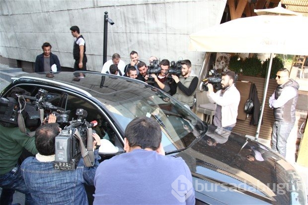 Arda Turan Aslıhan Doğan