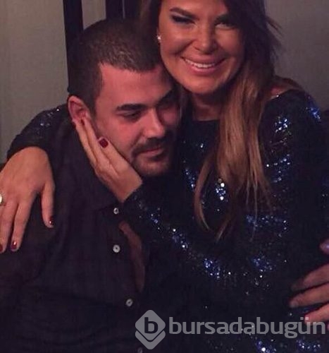 Özlem Yıldız'dan itiraflar