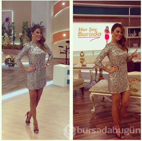 Özlem Yıldız'dan itiraflar
