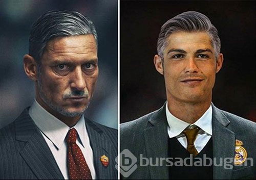 Futbol yıldızları menajer olursa