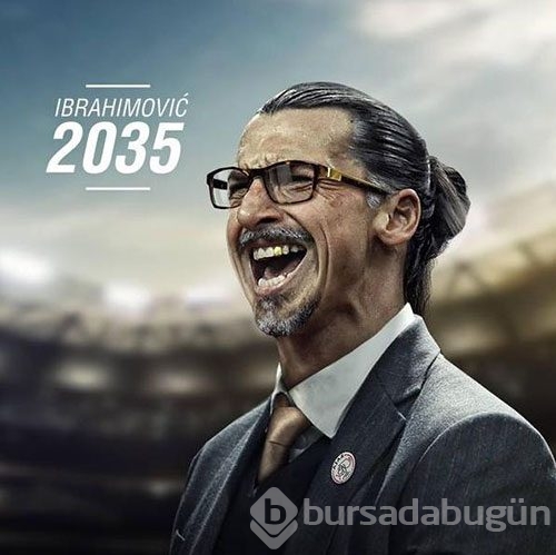 Futbol yıldızları menajer olursa